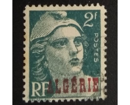 Алжир (французский) (3696)