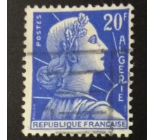 Алжир (французский) (3697)