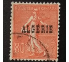 Алжир (французский) (3699)