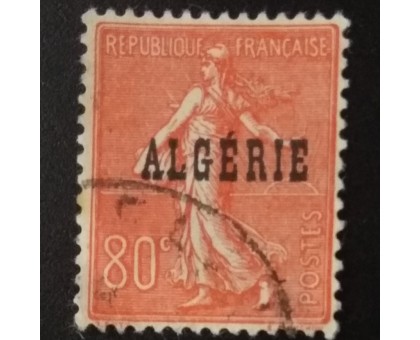 Алжир (французский) (3699)