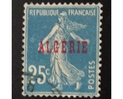 Алжир (французский) (3700)