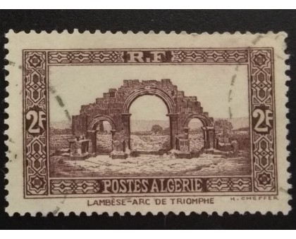 Алжир (французский) (3704)