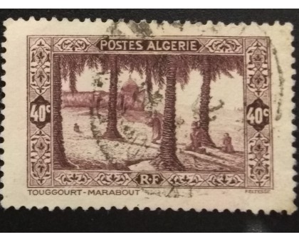 Алжир (французский) (3706)