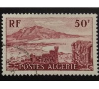 Алжир (французский) (3708)