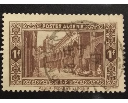 Алжир (французский) (3713)