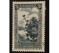 Алжир (французский) (3715)