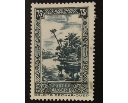 Алжир (французский) (3715)