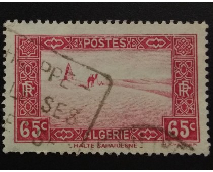 Алжир (французский) (3716)