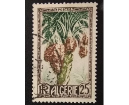 Алжир (французский) (3719)