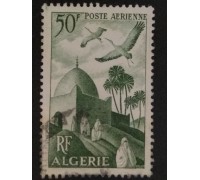Алжир (французский) (3765)