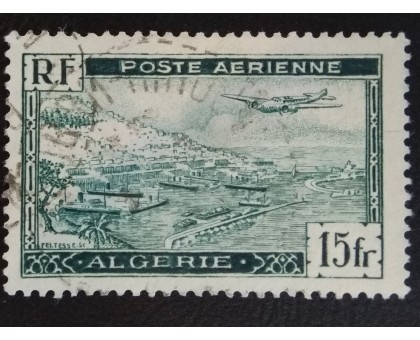 Алжир (французский) (3768)