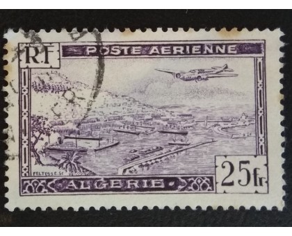 Алжир (французский) (3769)