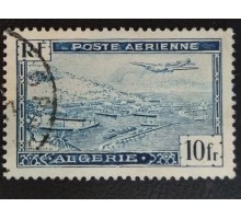 Алжир (французский) (3770)