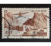 Алжир (французский) (3771)