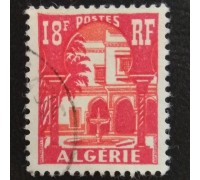 Алжир (французский) (3737)