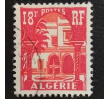 Алжир (французский) (3737)