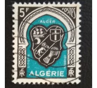 Алжир (французский) (3738)