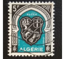Алжир (французский) (3738)