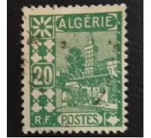 Алжир (французский) (3739)