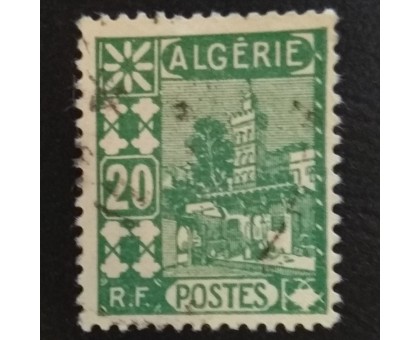 Алжир (французский) (3739)