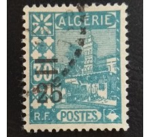 Алжир (французский) (3740)