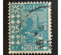 Алжир (французский) (3741)