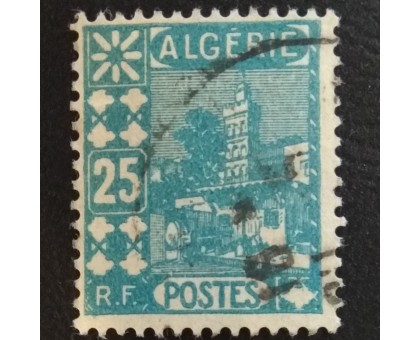 Алжир (французский) (3741)