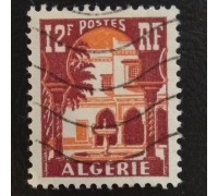 Алжир (французский) (3742)