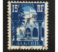 Алжир (французский) (3743)
