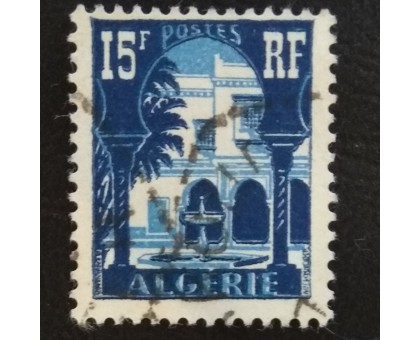 Алжир (французский) (3743)