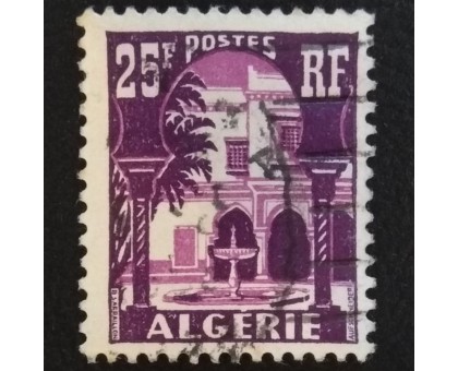 Алжир (французский) (3744)