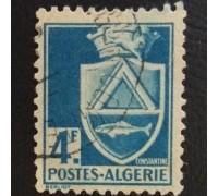 Алжир (французский) (3745)