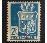 Алжир (французский) (3746)
