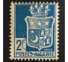 Алжир (французский) (3746)
