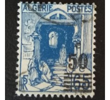 Алжир (французский) (3747)
