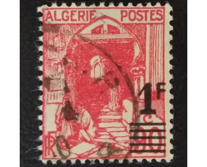 Алжир (французский) (3748)