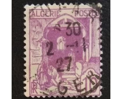 Алжир (французский) (3749)