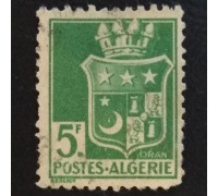 Алжир (французский) (3750)