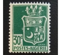 Алжир (французский) (3751)