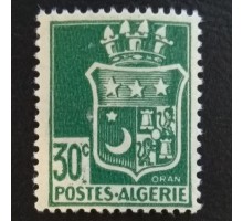 Алжир (французский) (3751)