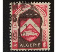 Алжир (французский) (3752)