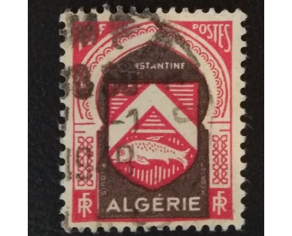 Алжир (французский) (3752)