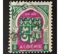 Алжир (французский) (3753)