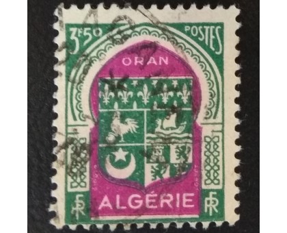 Алжир (французский) (3753)
