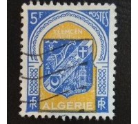 Алжир (французский) (3754)