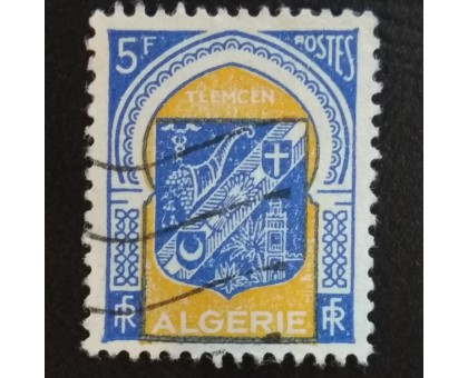 Алжир (французский) (3754)