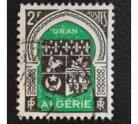 Алжир (французский) (3755)