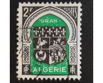 Алжир (французский) (3755)