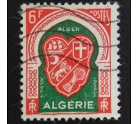 Алжир (французский) (3757)