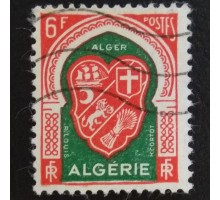 Алжир (французский) (3757)